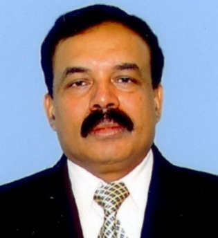 Dr. M.N. Krishnamurthy, IPS
